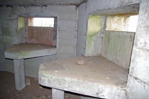 Pillbox Southminster #3