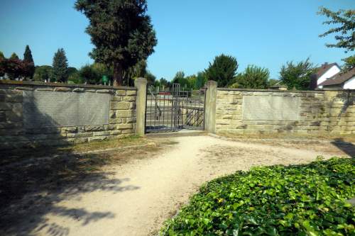 Oorlogsmonument Bad Rappenau #4