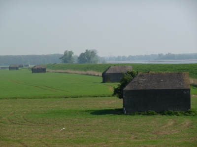 Group Shelter Den Engel #2