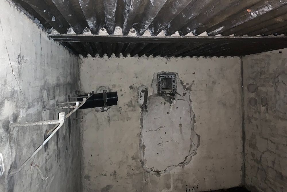 Bunker NV 2 Neufchâteau #5