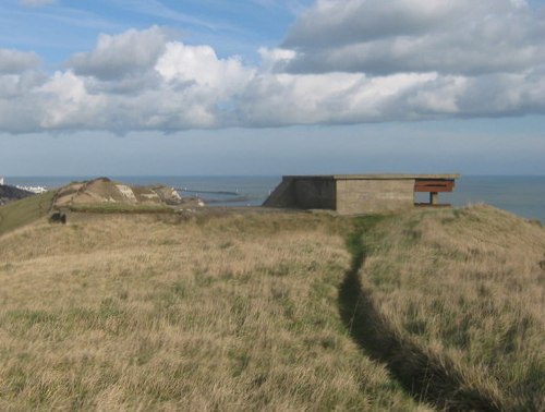 Observation Post Farthingloe #1