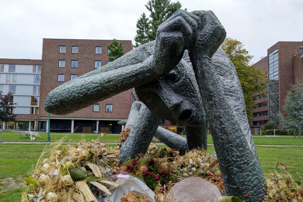 Indisch Monument Enschede #4