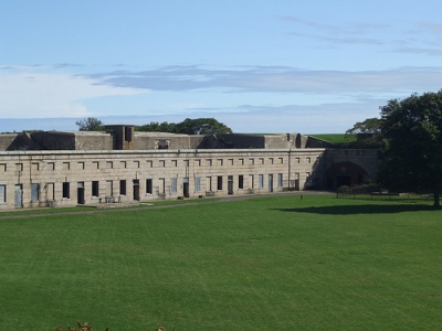 Fort Warren #5