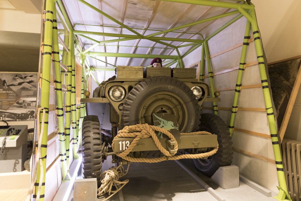 Cumbria‘s Museum of Military Life #3