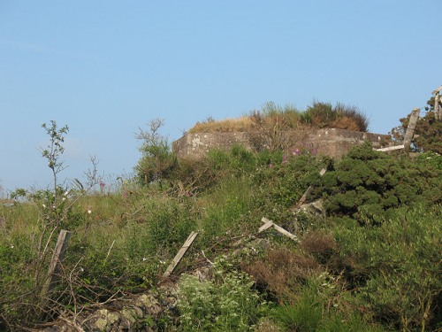 Pillbox FW3/22 Wooler #1