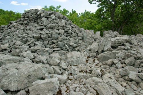 Rupnik Line - Bunker Kamenjak