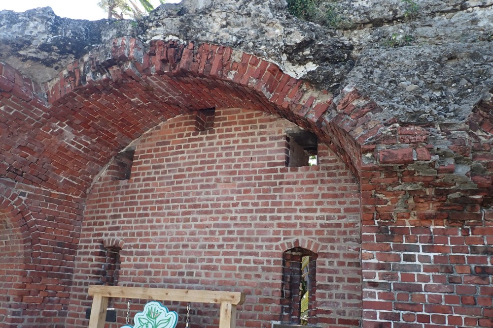 Martello Tower No. 1 (West) #3