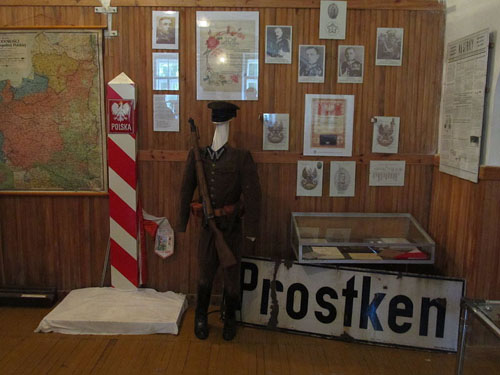 Vestingmuseum Osowiec #4