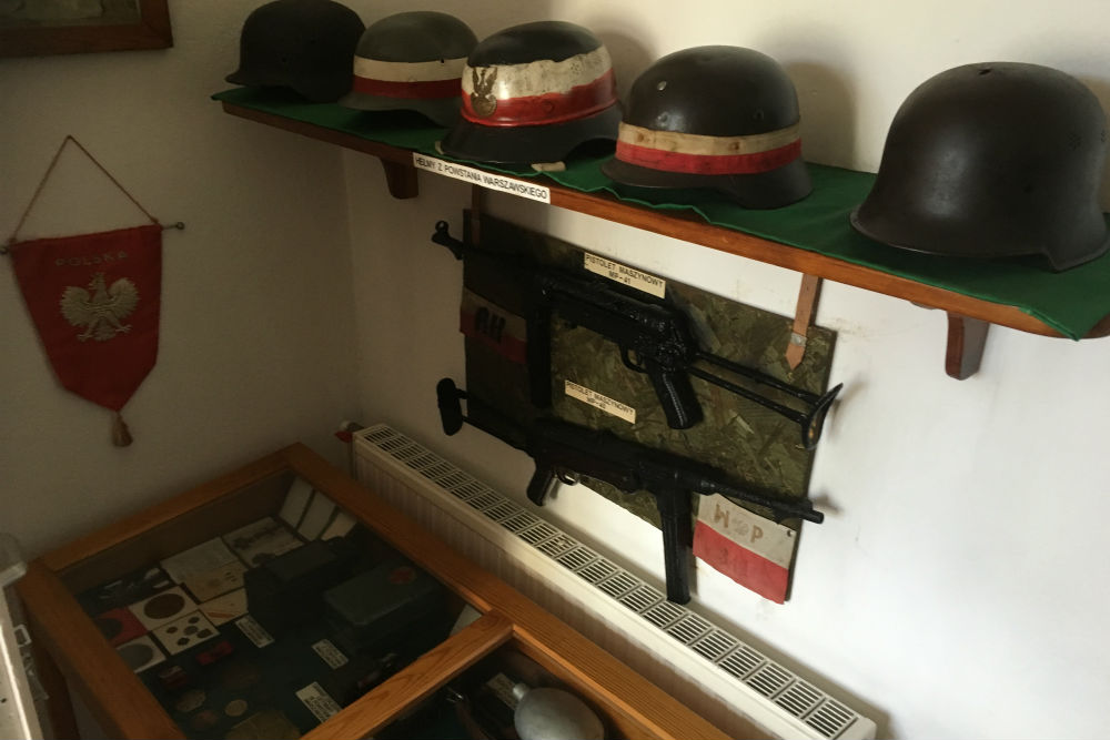 Museum of the Glory of the Polish Arms #3