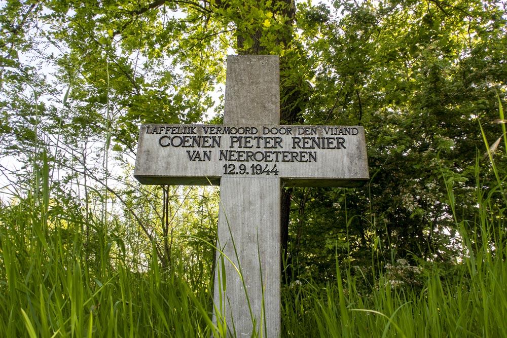 Memorial Coenen Voorshoven #2