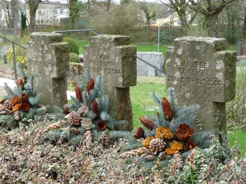 German War Graves Roetgen #2