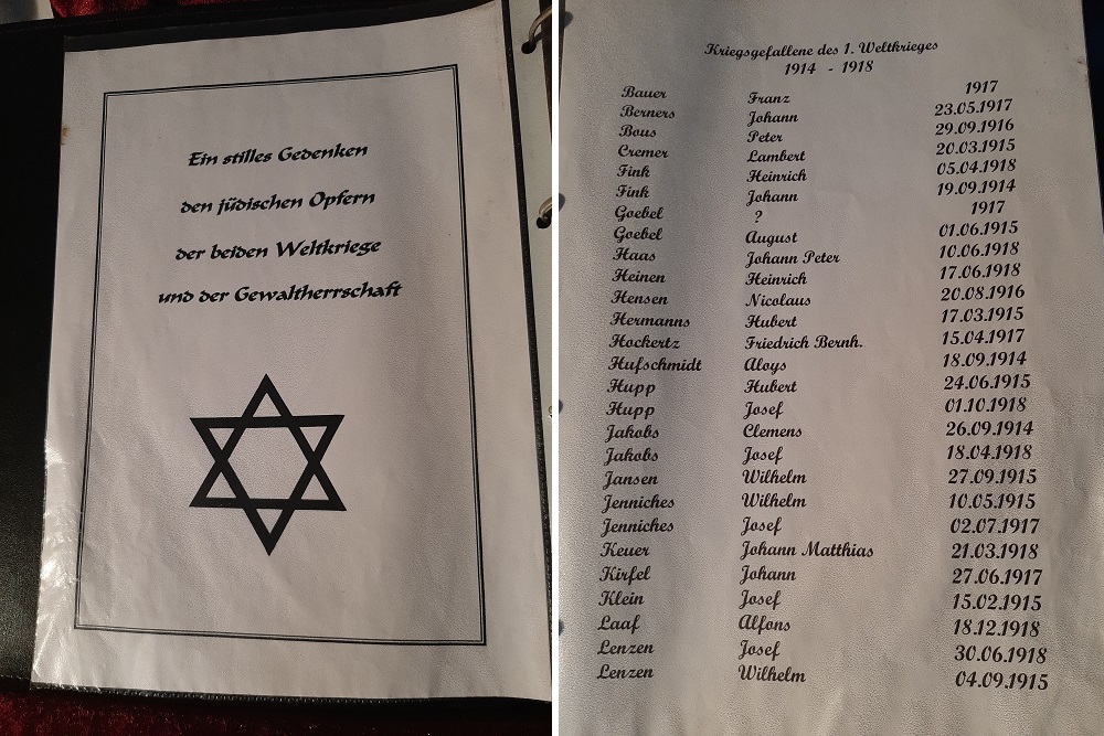 Register Victims Reifferscheid #3