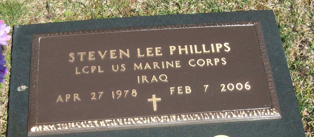 American War Grave Blacksville Cemetery