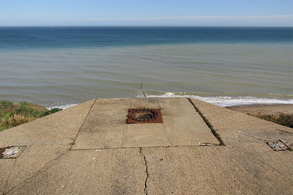 Batterij Mundesley #2