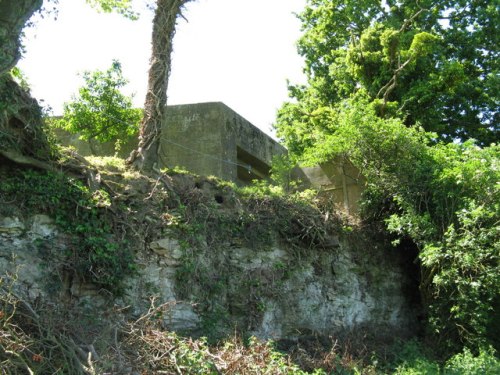 Bunker FW3/22 Amberley #1