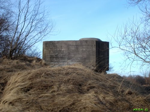 Festung Libau - Fort 