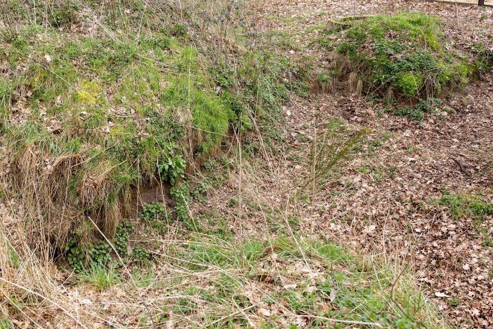 Kochbunker 'Heidpfahl' Montferland