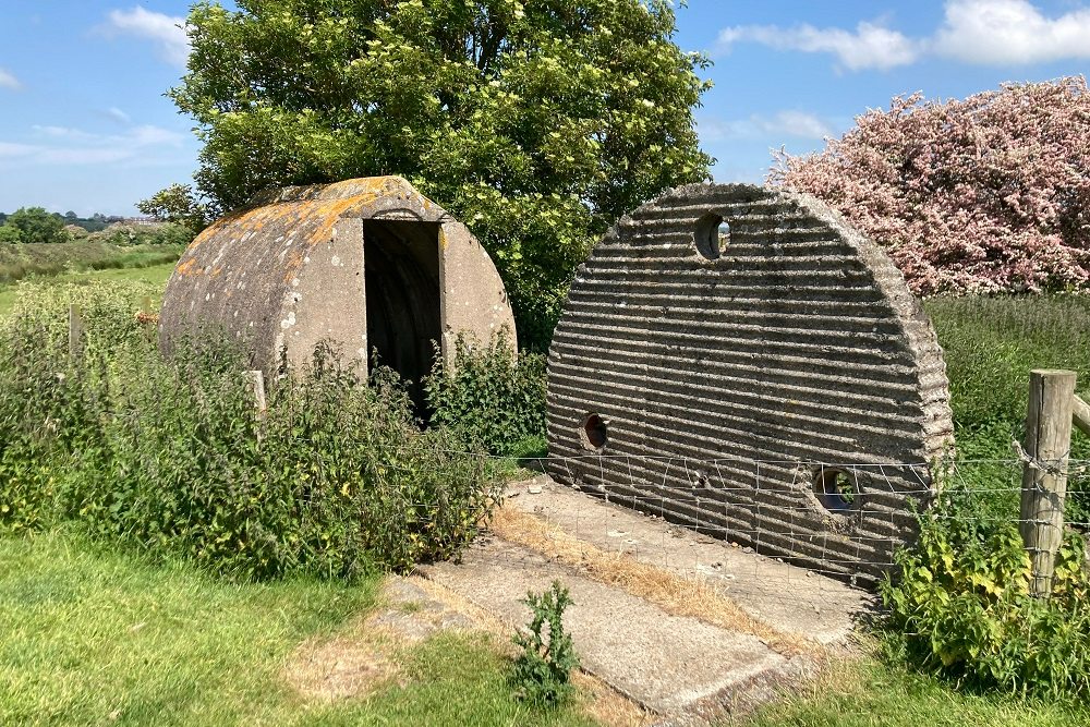 Stanton Shelter Rye