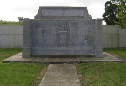 Commonwealth War Graves Glasnevin Cemetery #1