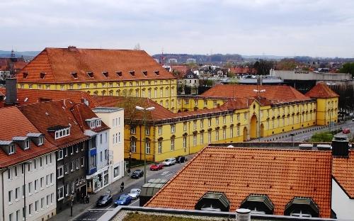 Herdenkingsplaats Gestapo Kelder