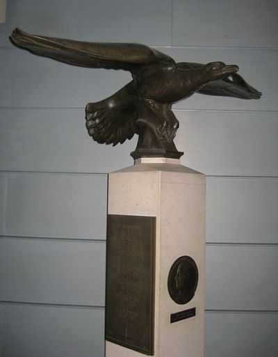 Memorial Fokker Employees