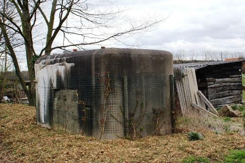 KW-Line - Bunker VA25 #2