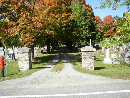 Commonwealth War Graves Malvern Cemetery #1
