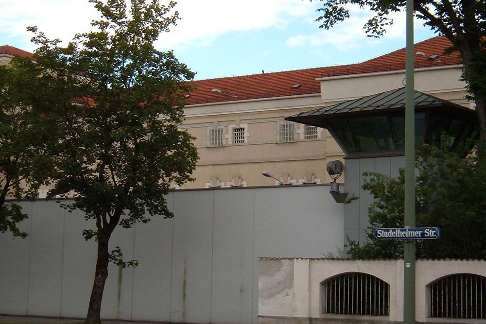 Stadelheim Prison