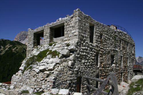 Fort Plätzwiese #2