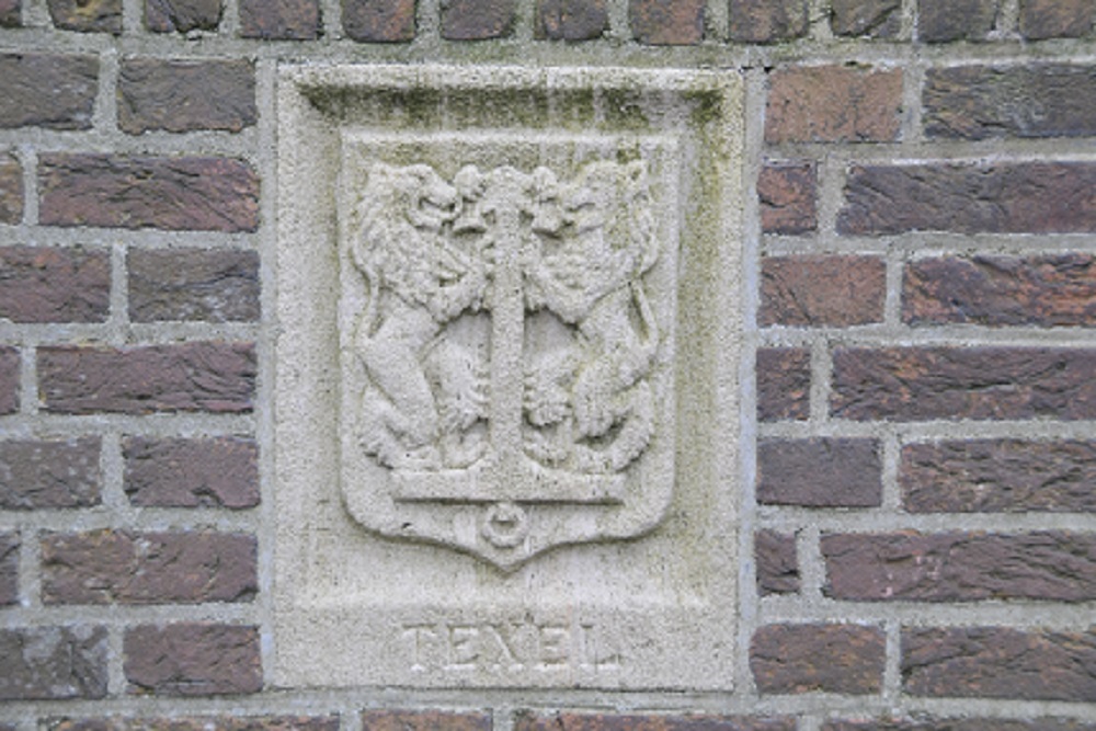 Monument Texel-Bank Assen #3