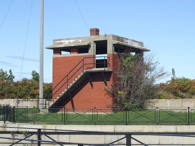 Fort Warren #2