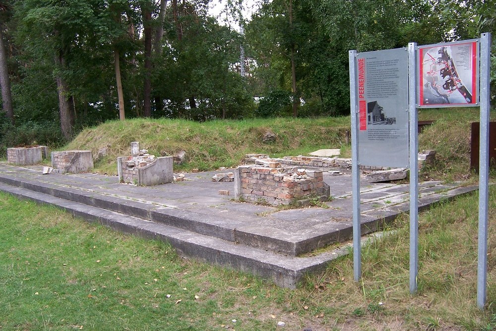 Main Guardhouse