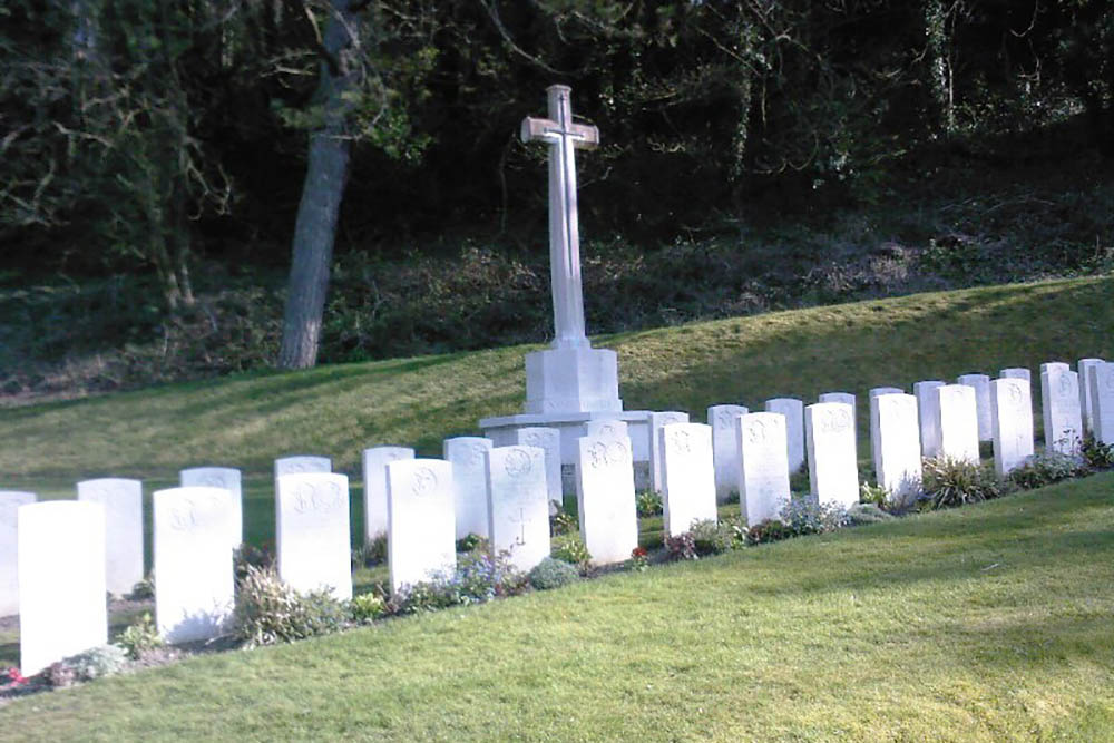 Zeebrugge Raid Memorial Dover #1