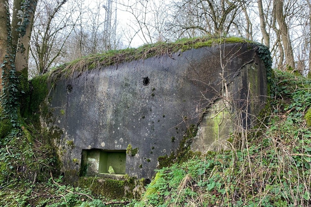 Bunker BV 8 Theux #5