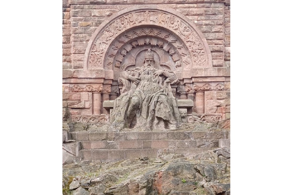 Kyffhäuser Memorial #3