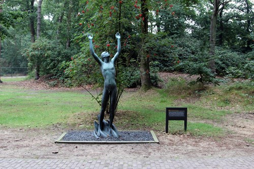 Liberation Memorial Overloon