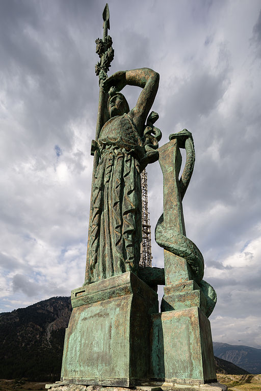 Monument Franse Vrijwilligers Tweede Wereldoorlog #1