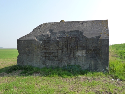 Group Shelter Den Engel #2