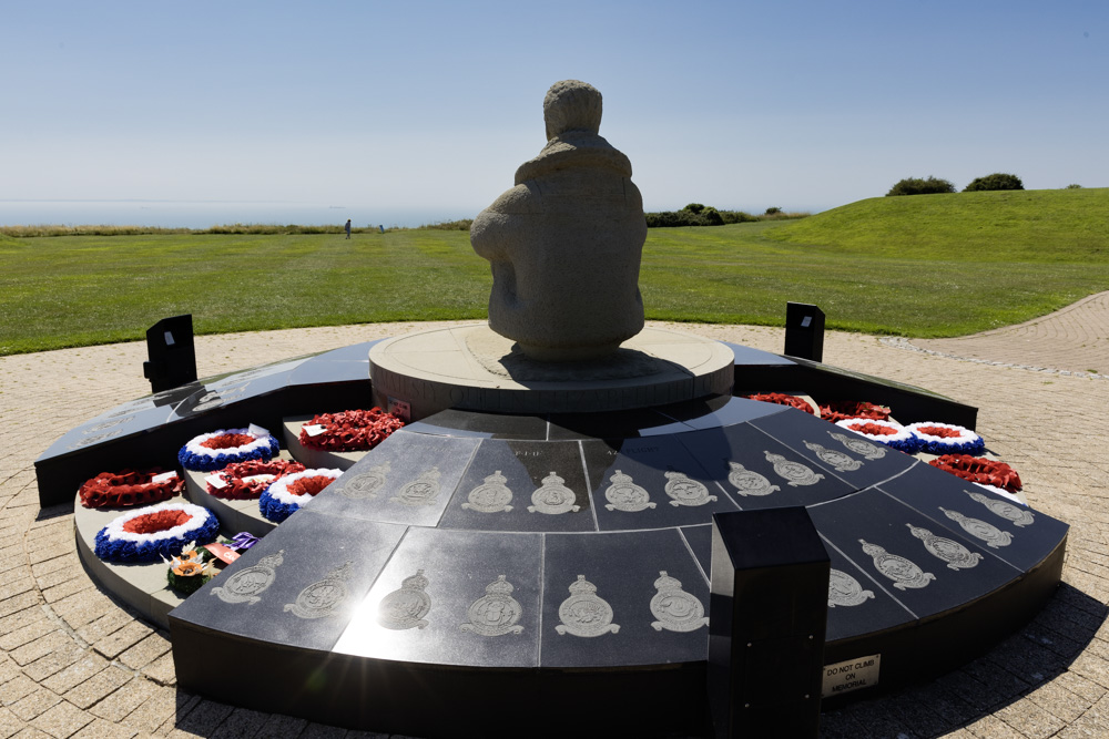 Battle of Britain Monument #2
