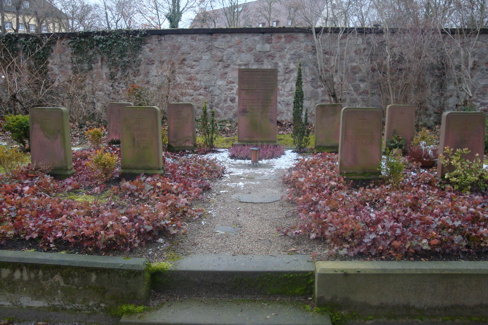 Monument Slachtoffers Ingestortte School 13 November 1945