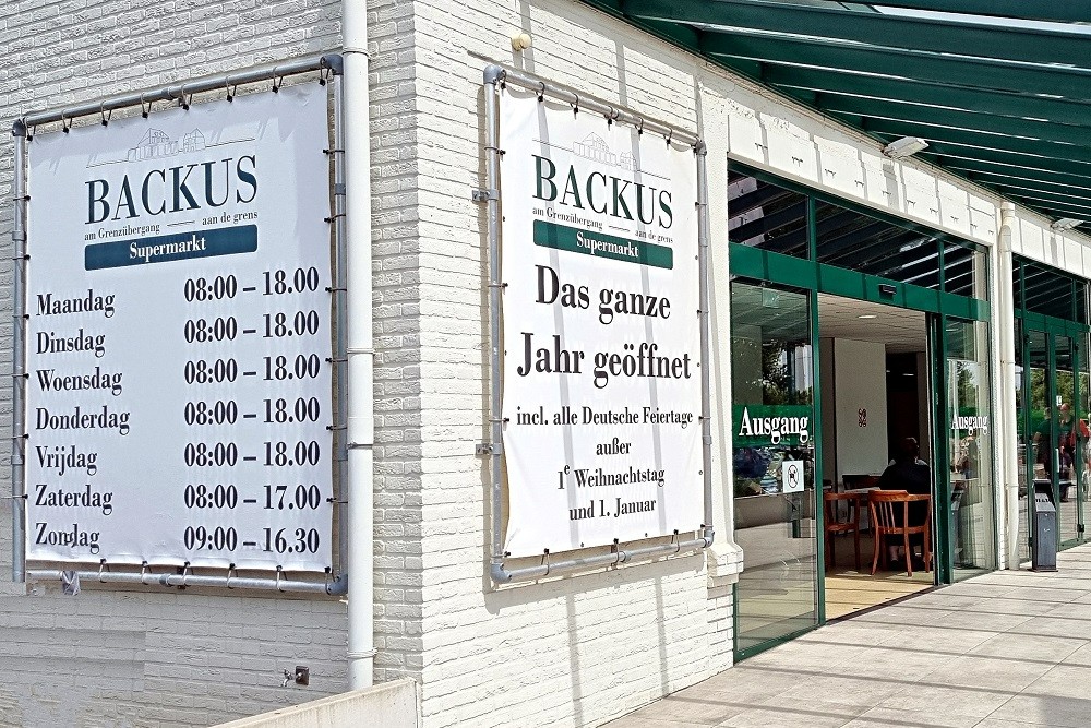 Café Backus #4