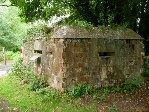 Bunker FW3/26 Hungerford #3