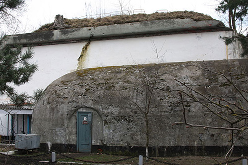 Brest Fortress - Fort IV #3