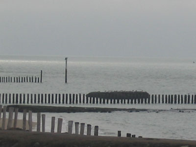 Bunker Westkapelle #2