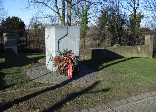 Memorial Synagogue Linnich