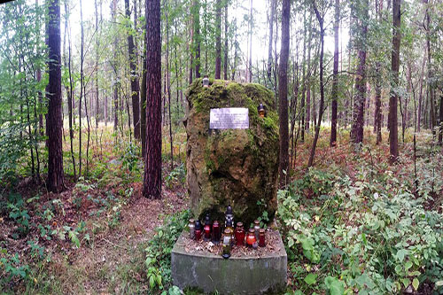 Partisan Memorial Mikolow #1