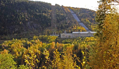 Norwegian Industrial Workers Museum #2