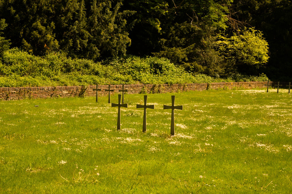 German Wargraves Kobelnz #5