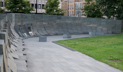 Australian War Memorial #1