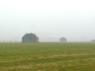 Groepsschuilplaats Type P Oudendijk #2